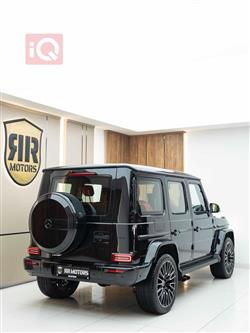 مرسيدس بنز G-Class